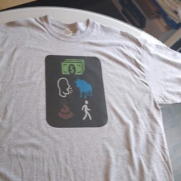 IMA/Immutable Custom Apperal - Picture 4 of 6